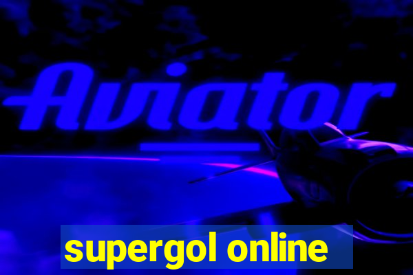 supergol online